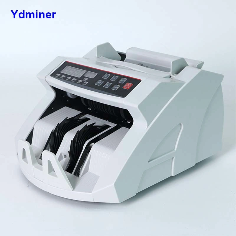 Wholesale Multi Function Money Counting Machine Bill Counter