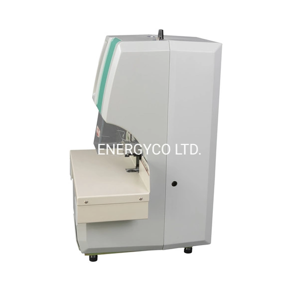 Automatic Financial Book Binding Machine/Accounting Supplies/Financial Equipment